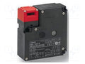 OMRON D4NL-1DFA-B Turvakytkin NC x2