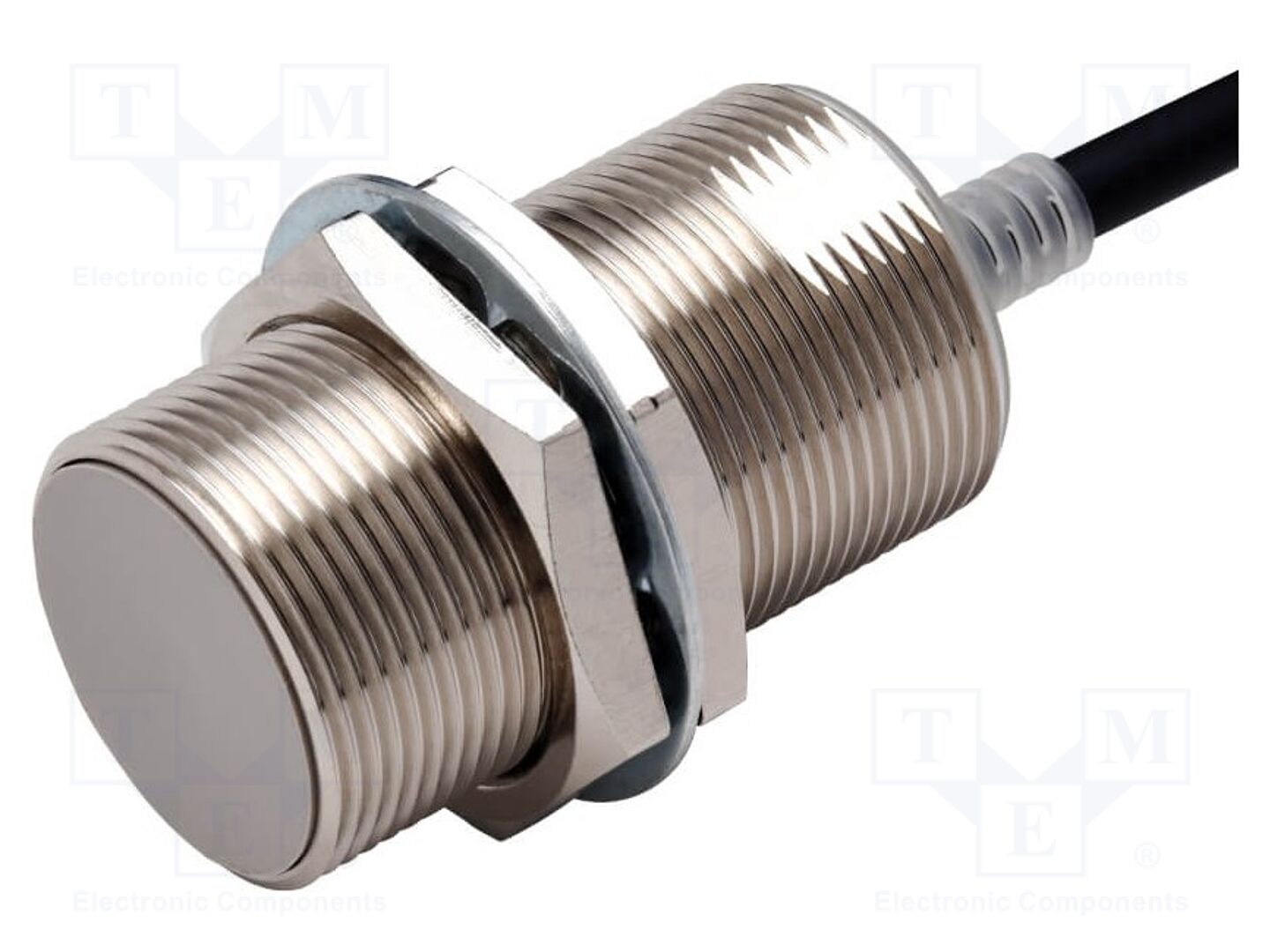 OMRON E2E-X15B1TL30-2M Induktiivinen anturi 15mm