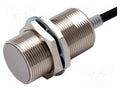 OMRON E2E-X15B3DL30-5M Induktiivinen anturi 0-15mm