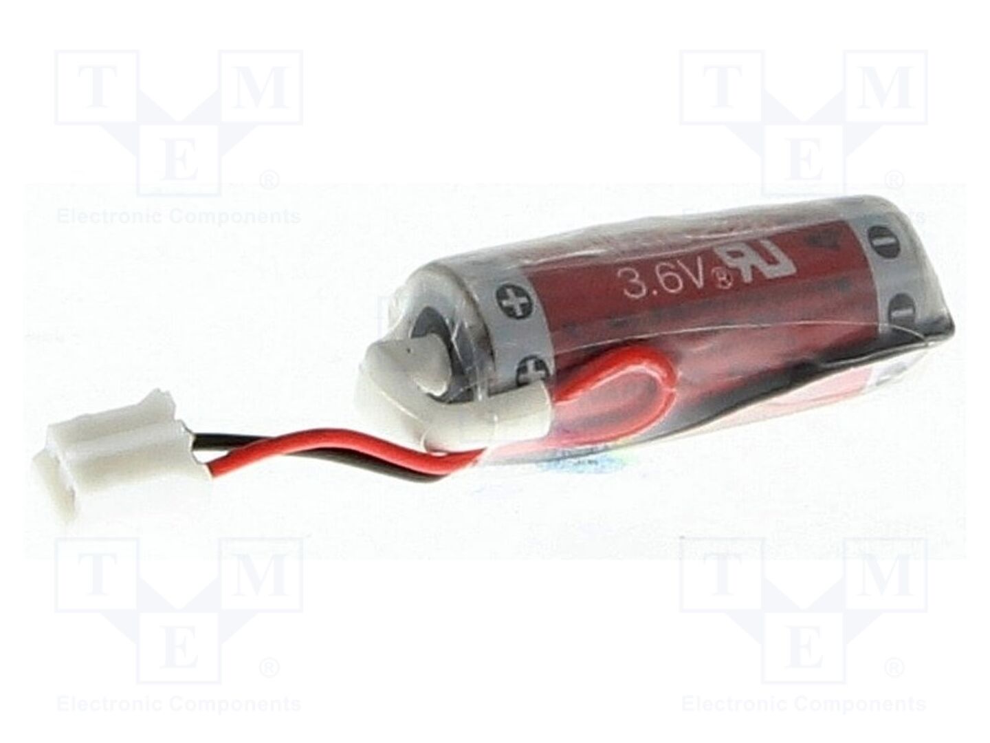 OMRON CPM2C-BAT01 Akku 10g