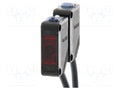 OMRON E3Z-T61A Valokenno 0-10m