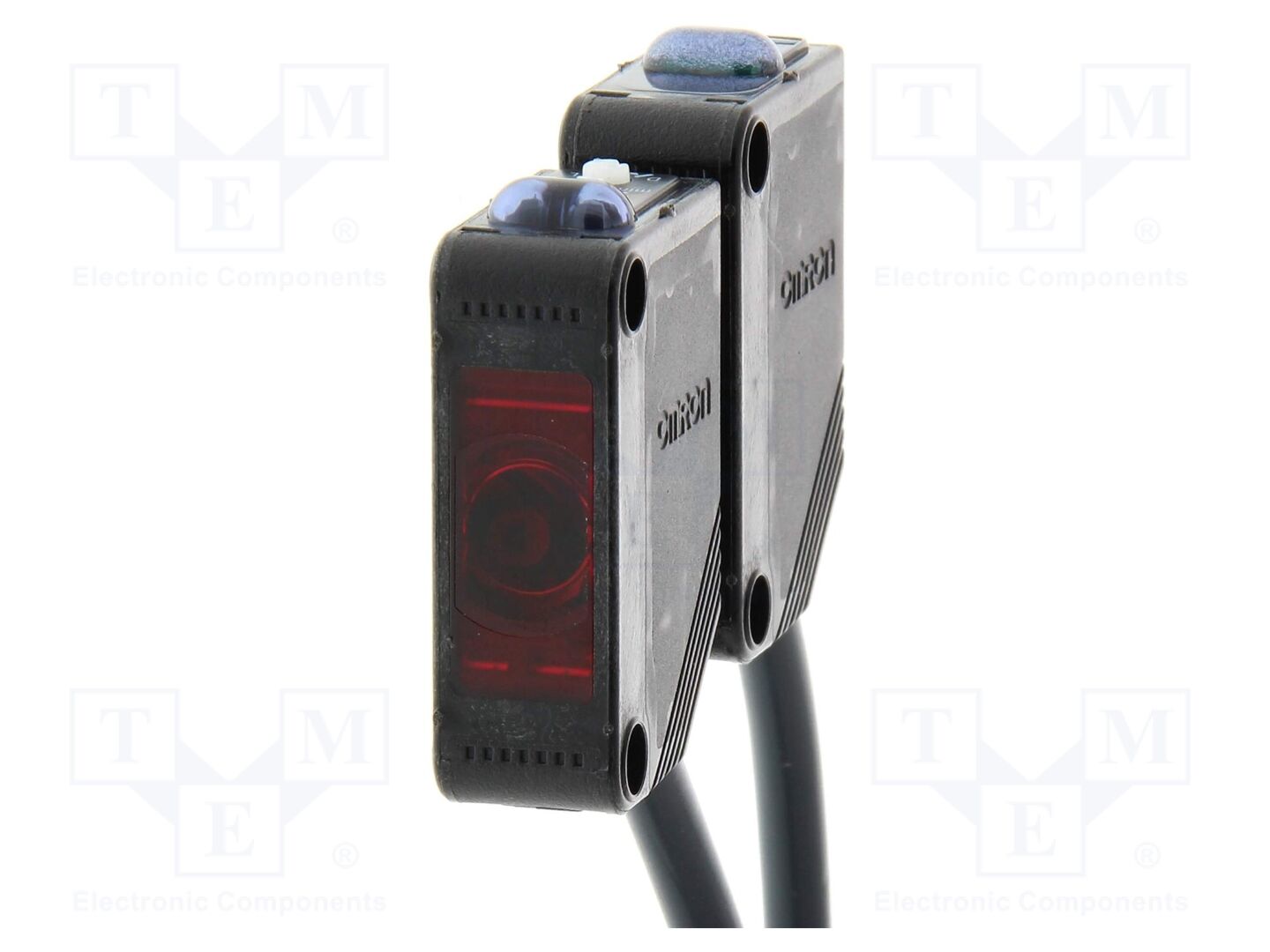 OMRON E3Z-T61A Valokenno 0-10m