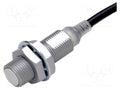 OMRON E2EQ-X4B1D12-2M Induktiivinen anturi 0-4mm