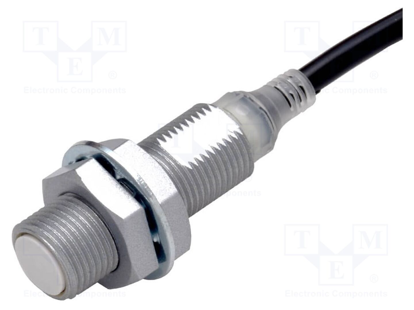 OMRON E2EQ-X4B1D12-2M Induktiivinen anturi 0-4mm