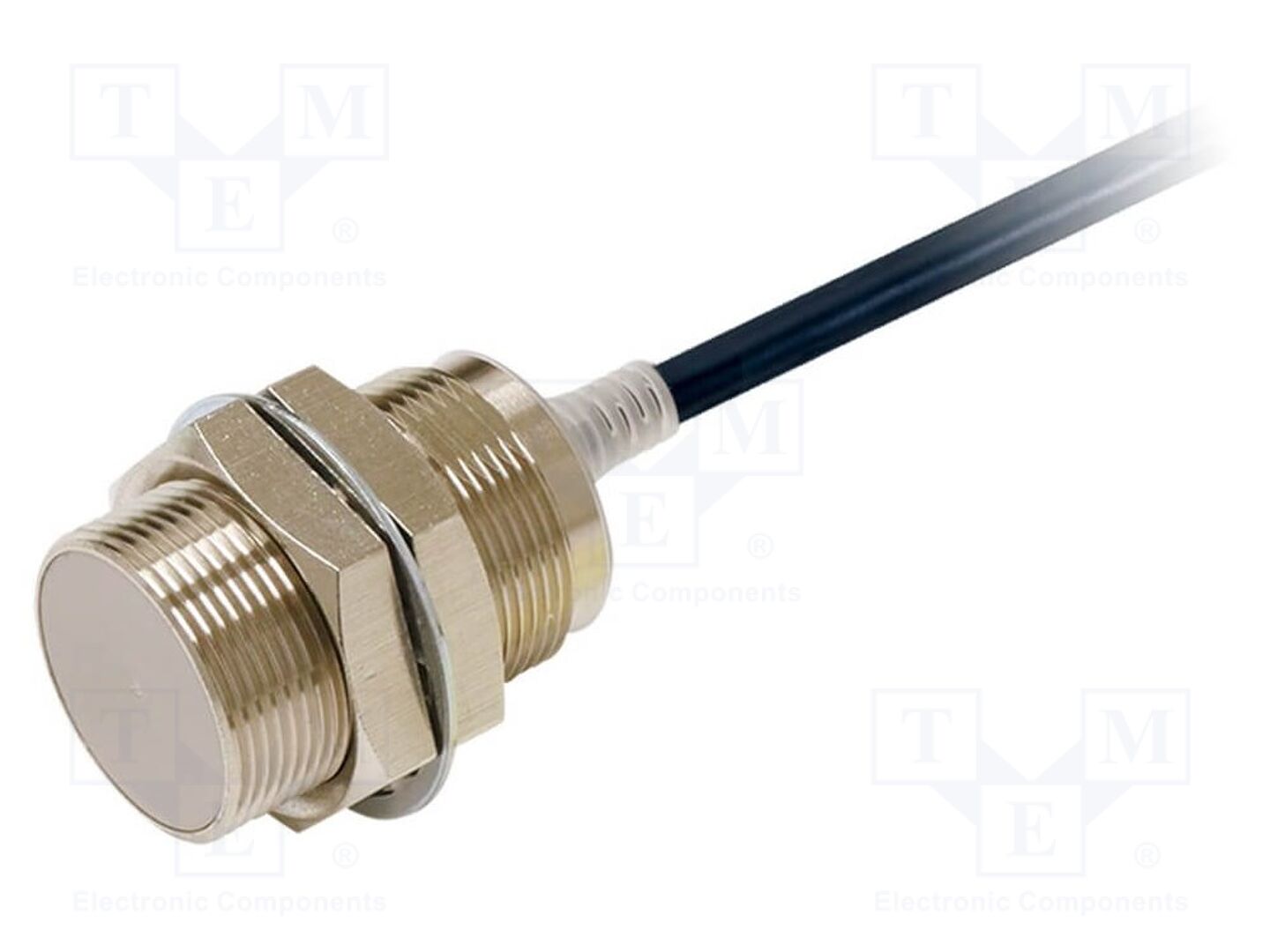 OMRON E2E-X15B1T30-5M Induktiivinen anturi 0÷15mm