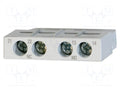 OMRON J77MN-11F Apukosketin NC + NO