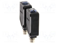 OMRON E3Z-T87 Valokenno 30m