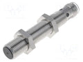 OMRON E2AS12LS04M1B1 Induktiivinen anturi 0÷4mm