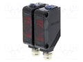 OMRON E3Z-T66A Valokenno 0-10m