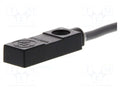 OMRON TL-W3MB2 Induktiivinen anturi 3mm