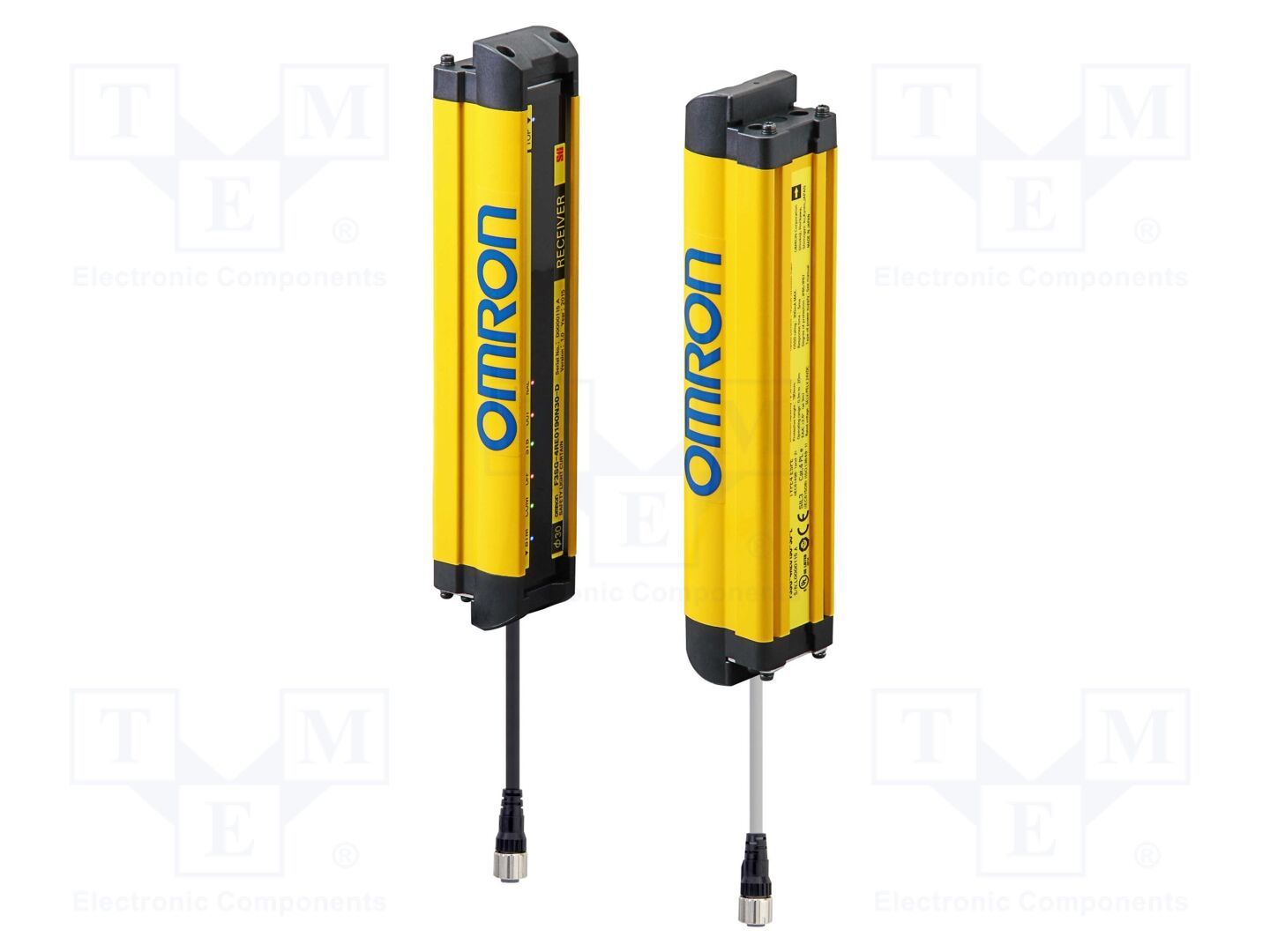 OMRON F3SG-2RE0430P30 Turvavaloverho 24VDC