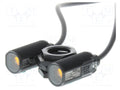 OMRON E3FA-TN11-2M Valokenno 0-20m
