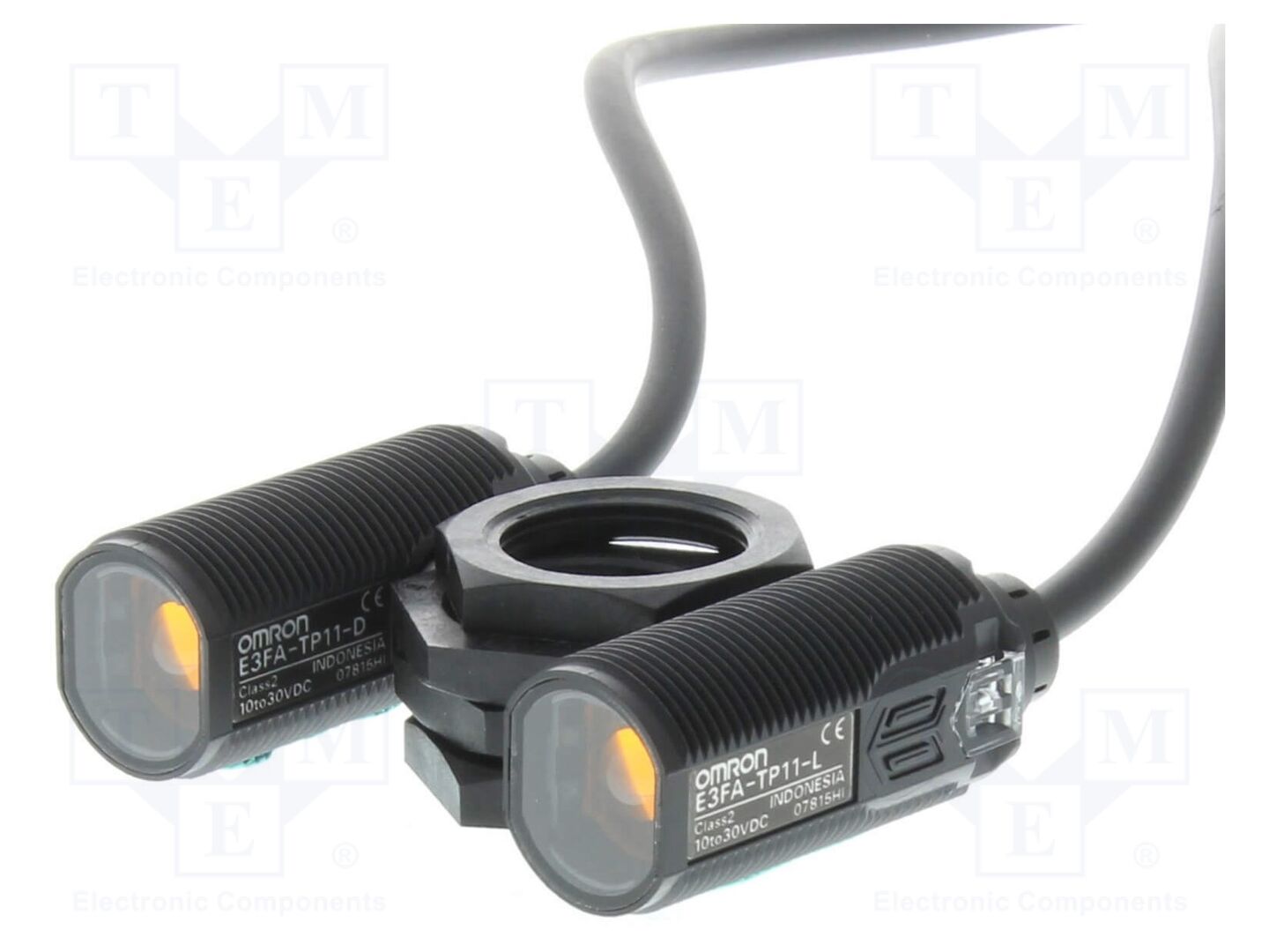 OMRON E3FA-TN11-2M Valokenno 0-20m