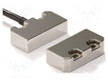 OMRON F3S-TGR-NSMR-21-M1 Turvakytkin 200mA