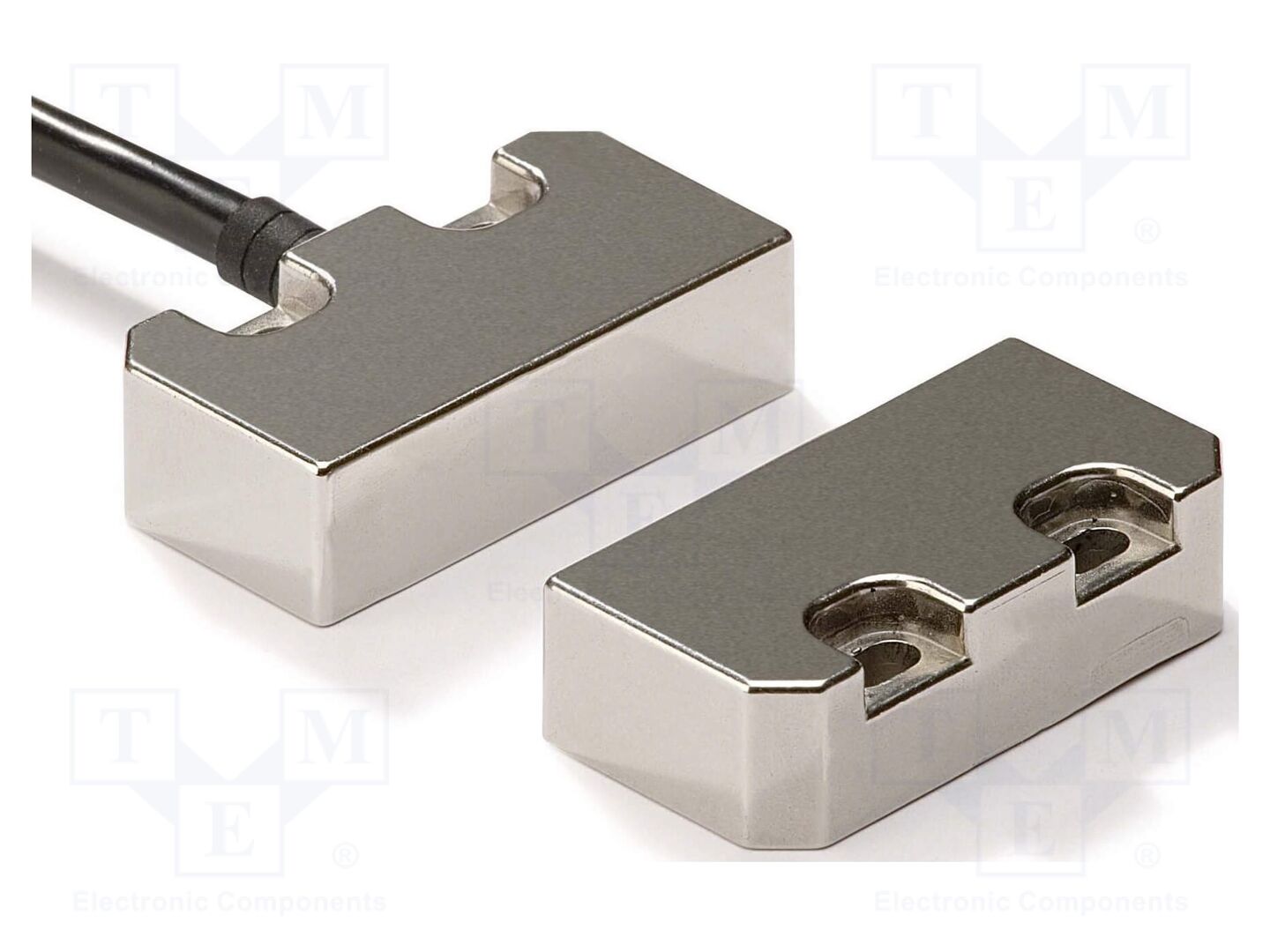 OMRON F3S-TGR-NSMR-21-M1 Turvakytkin 200mA