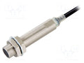 OMRON E2E-X4B1TL12-5M Induktiivinen anturi 0-4mm