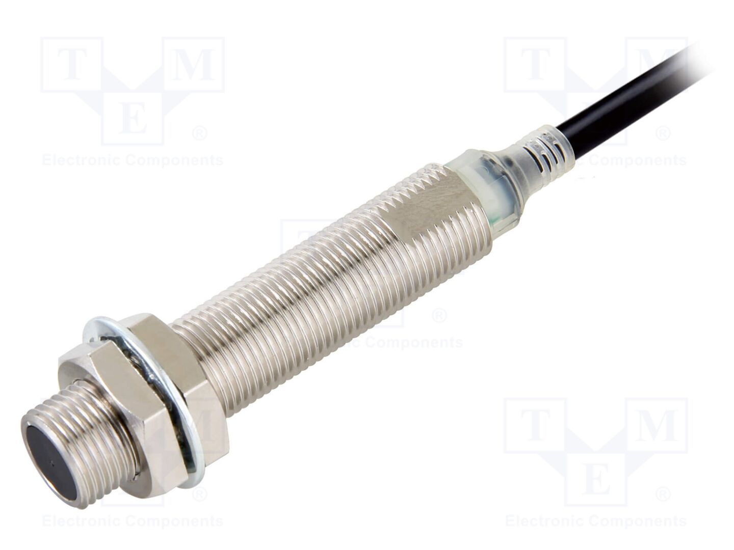 OMRON E2E-X4B1TL12-5M Induktiivinen anturi 0-4mm