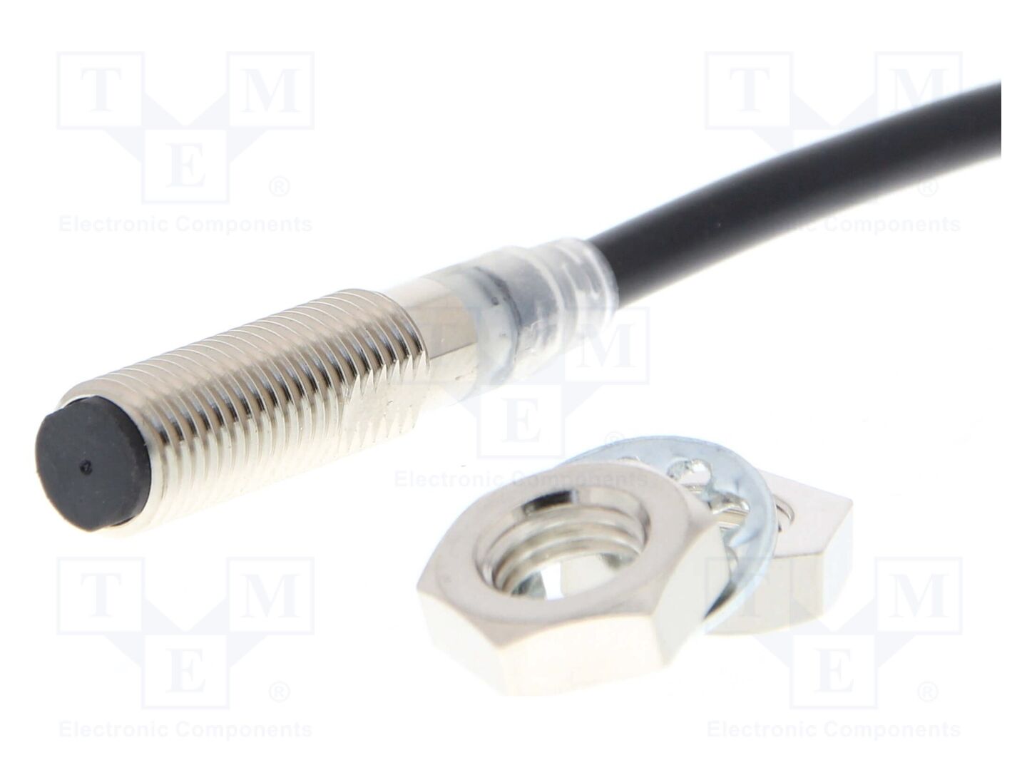 OMRON E2E-X3B1T8-2M Induktiivinen anturi 10-30VDC