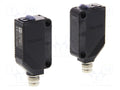 OMRON E3Z-T66 Valokenno 0-15m