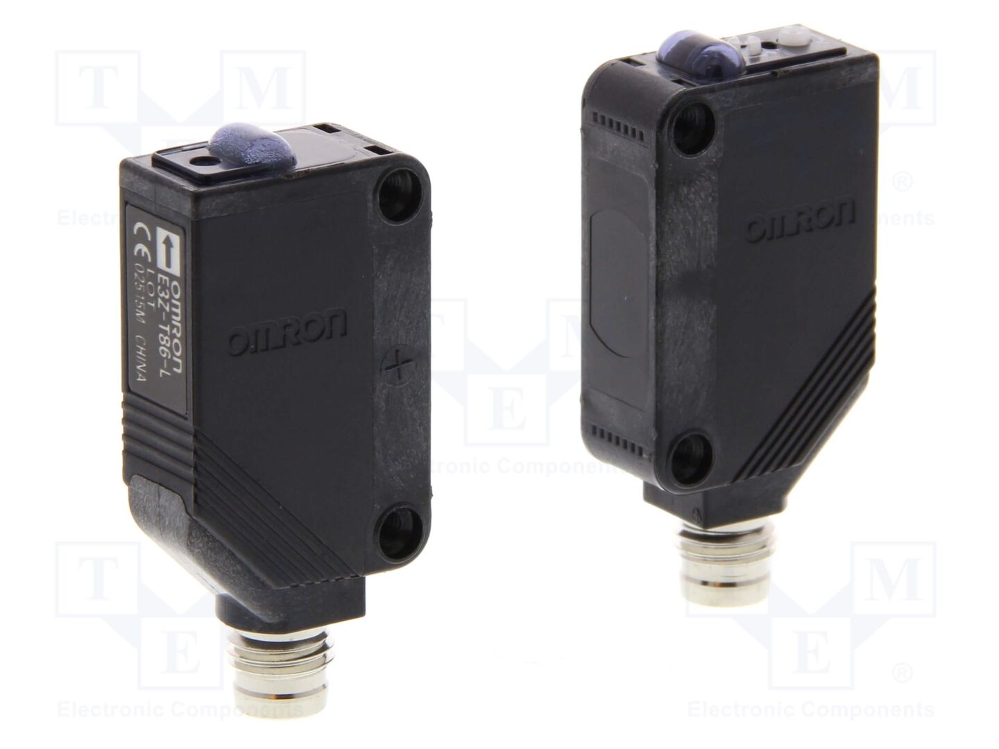 OMRON E3Z-T66 Valokenno 0-15m