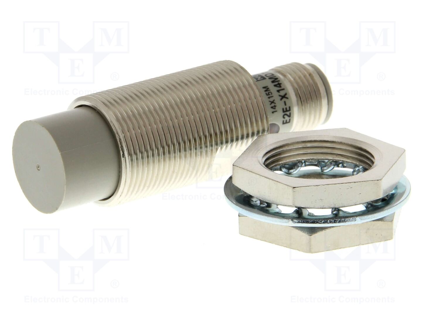 OMRON E2E-X14MD1-M1G Induktiivinen anturi 0-14mm