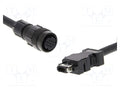 OMRON R88A-CR1B010NF-E Servokaapeli 10m