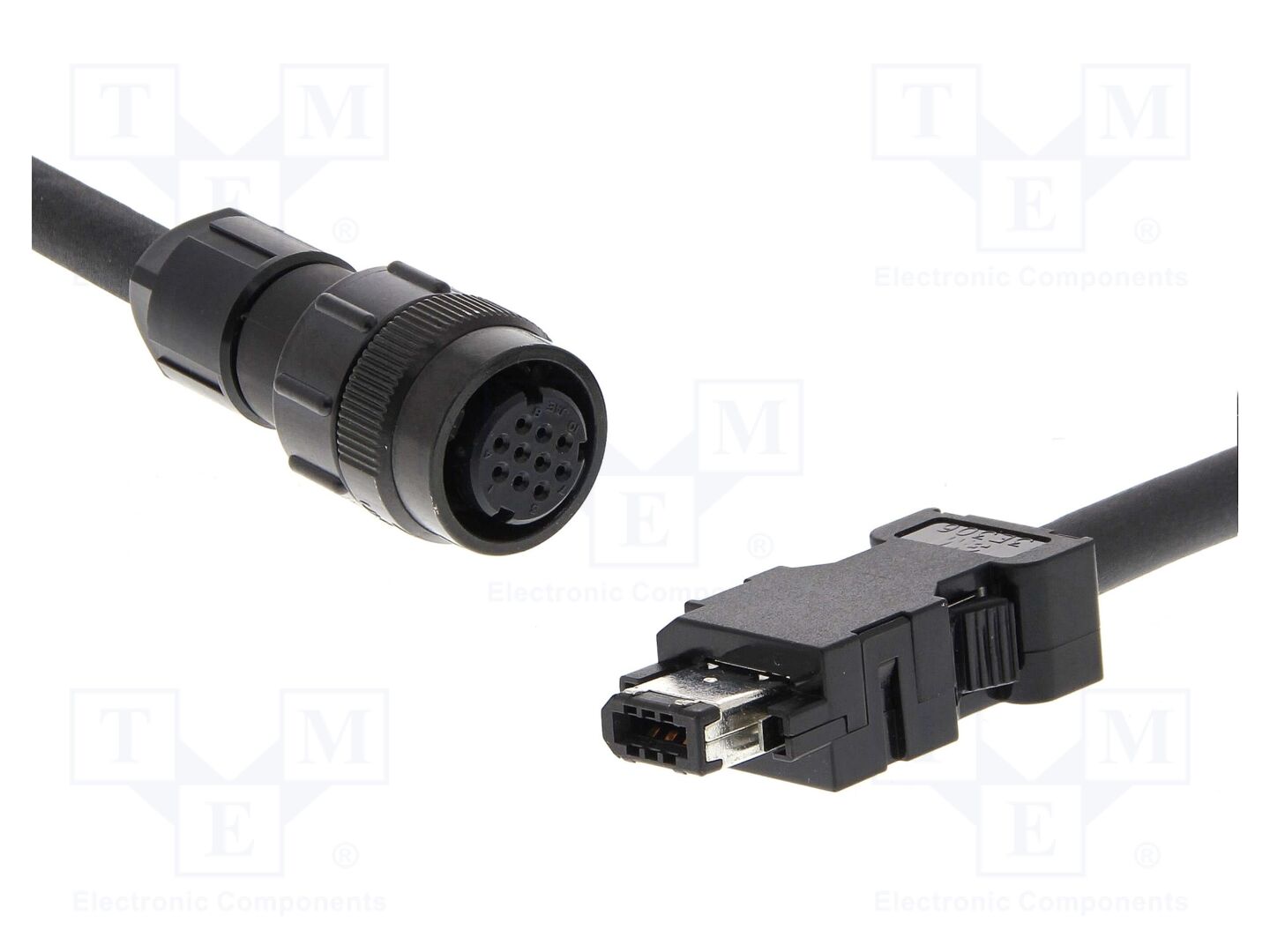 OMRON R88A-CR1B010NF-E Servokaapeli 10m