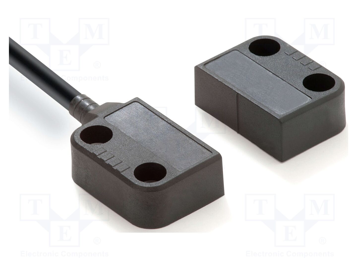 OMRON F3S-TGR-NMPR-21-05 Turvakytkin NC x2 + NO