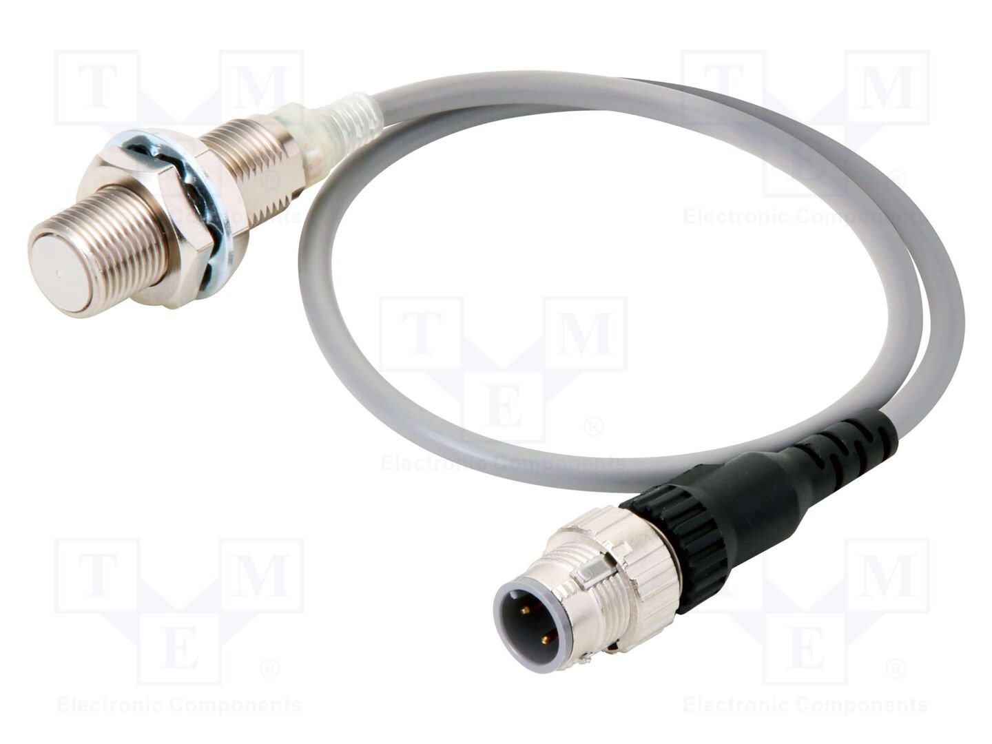 OMRON E2E-X3D1-M1GJ-03M Induktiivinen anturi 3mm