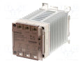 OMRON G3PE515B3N1224 Puolijohderele 15A
