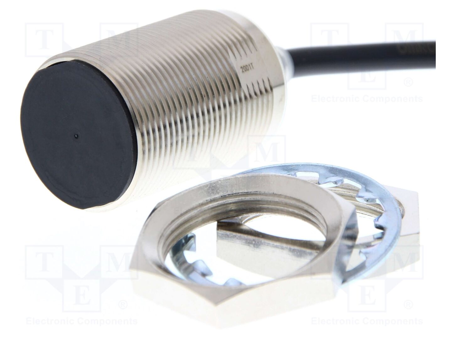 OMRON E2E-X22B1T30-2M Induktiivinen anturi 0÷22mm