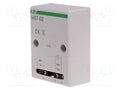F&F MST-02 Softstart 8A 230V seinäasennus