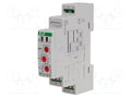 F&F PCU-510-12V Ajastin 12VDC