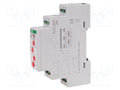 F&F PCU-507-24V Ajastin 24VDC