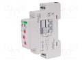 F&F PCU-511 Ajastin 250VAC/8A