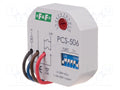 F&F PCS-506 Ajastin 230VAC