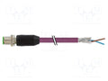MURRELEKTRONIK 7000-14051-8410500 Anturikaapeli 5m