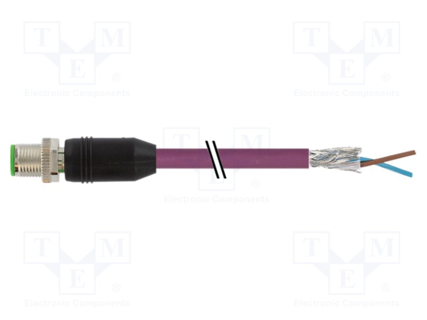 MURRELEKTRONIK 7000-14051-8410500 Anturikaapeli 5m