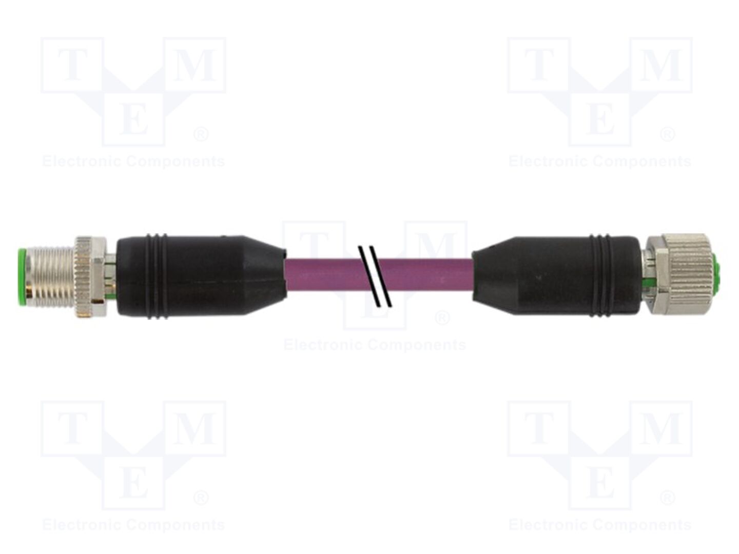 MURRELEKTRONIK 7000-44001-8400500 Anturikaapeli M12