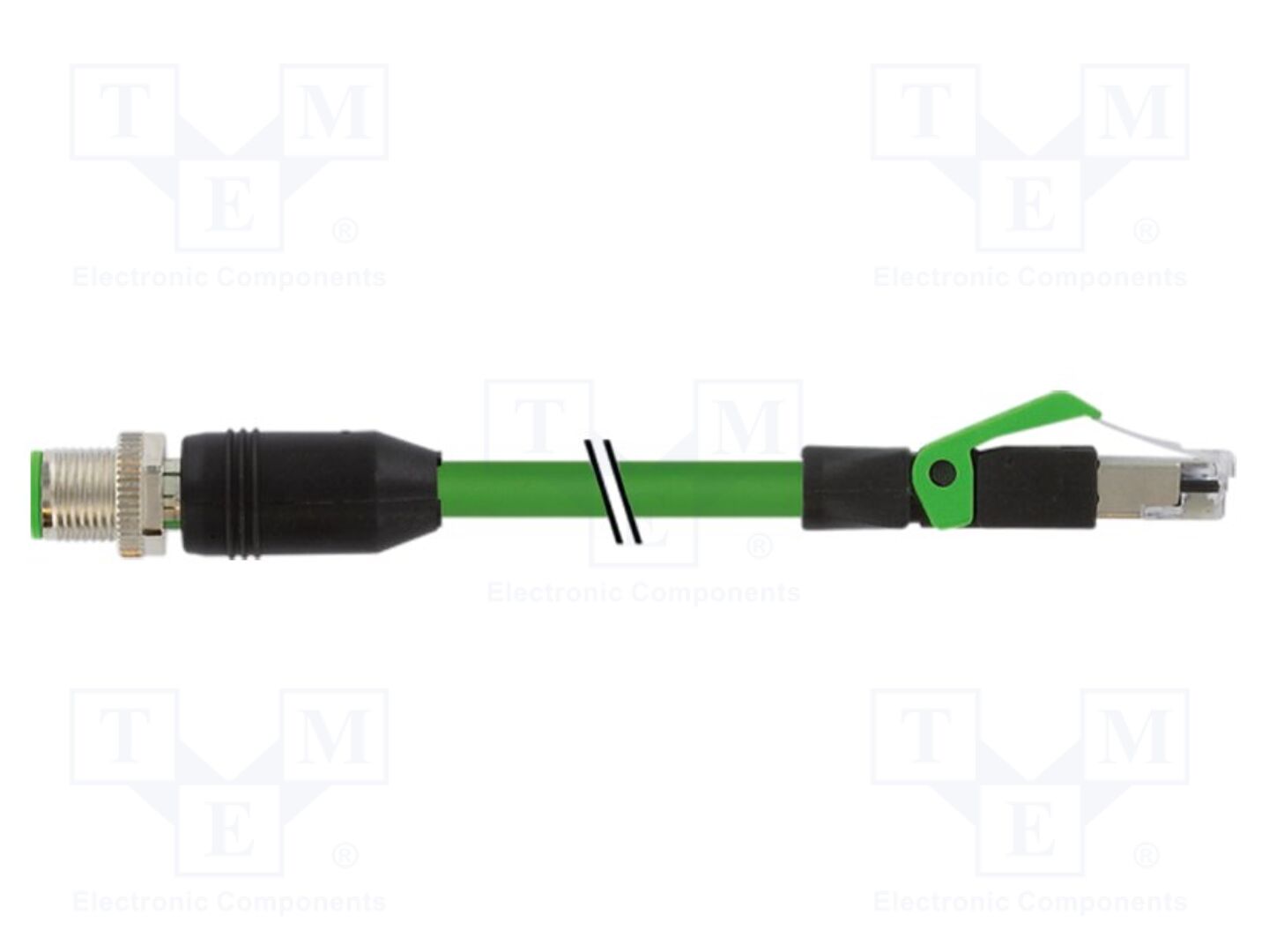 MURRELEKTRONIK 7000-51101-7900300 Anturikaapeli 3m