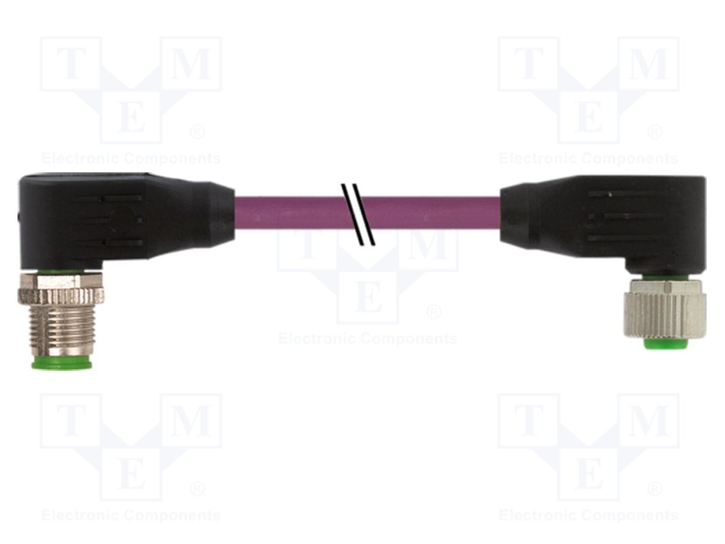 MURRELEKTRONIK 7000-40551-8030500 Anturikaapeli 5m