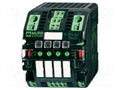 MURRELEKTRONIK 9000-41034-0101000 Laajennusmoduuli DIN-kiskoon 24VDC