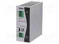 MURRELEKTRONIK 85133 DIN-kiskoon asennettava kytkentäsähköinen virtalähde 120W 24VDC