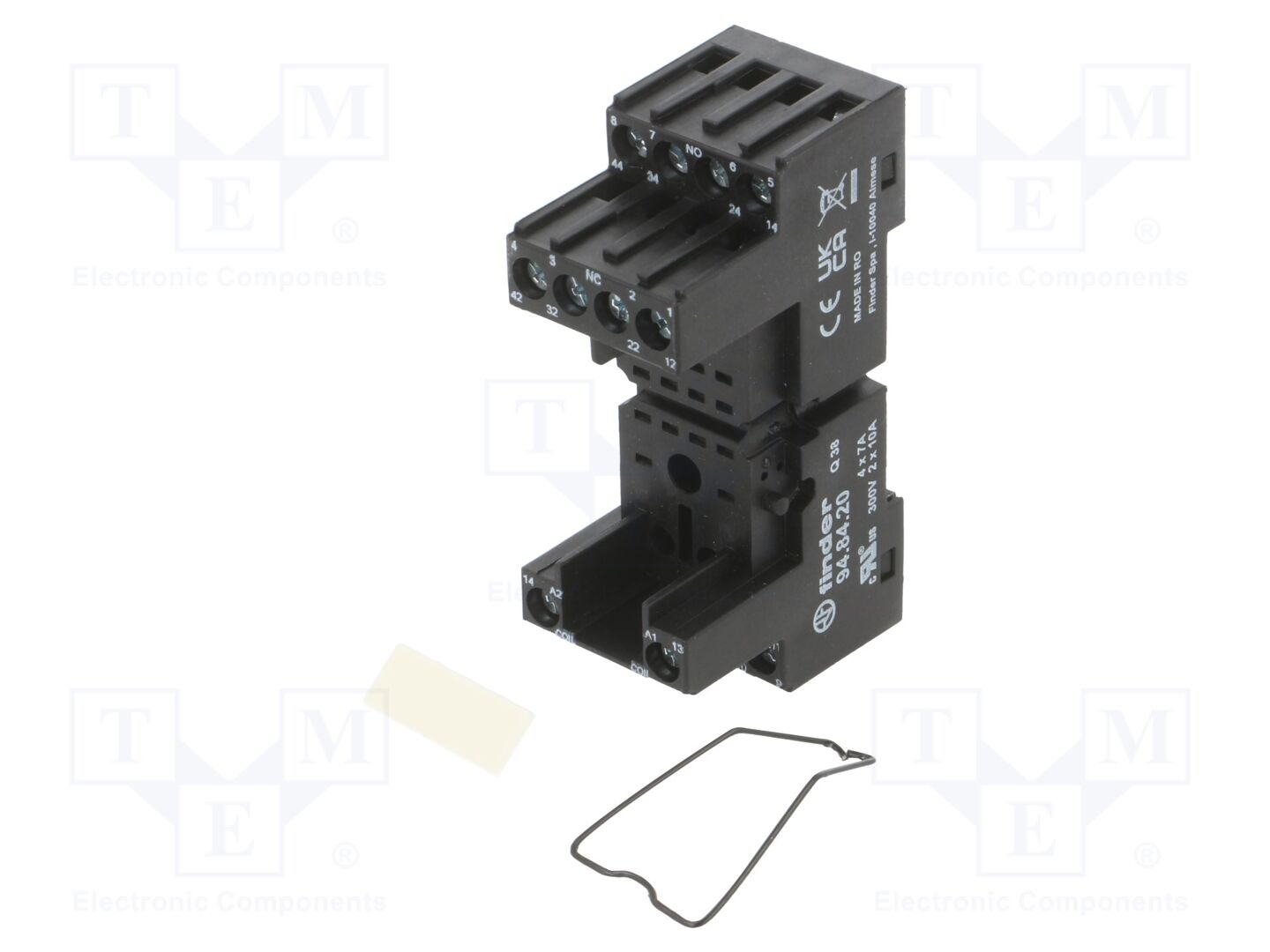 FINDER 94.84.20SMA Relekanta 50 g