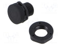 RITTAL 2459500 Paineentasauslaite 22.8g