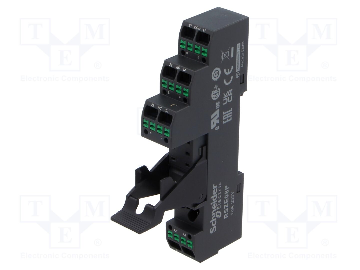 SCHNEIDER ELECTRIC RSZE08P Relekanta 10A