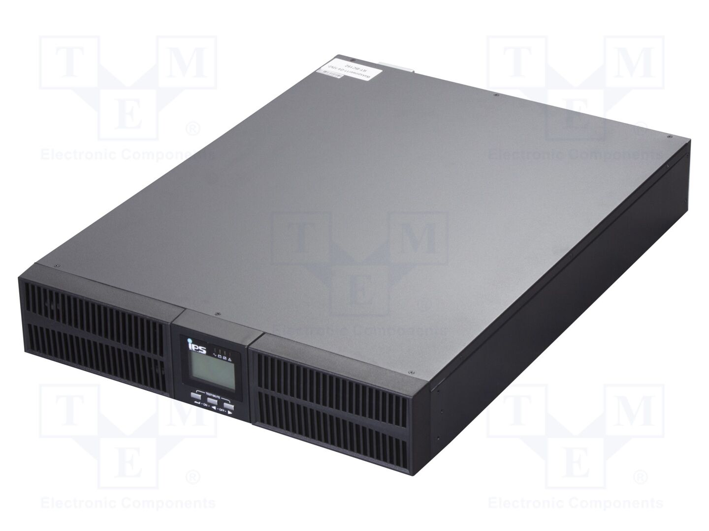 IPS WP11-10K0-BC192 UPS-laite 10 kW 10 kVA 230V