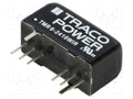 TRACO POWER TMR6-2419WIR DC/DC Muunnin 6W