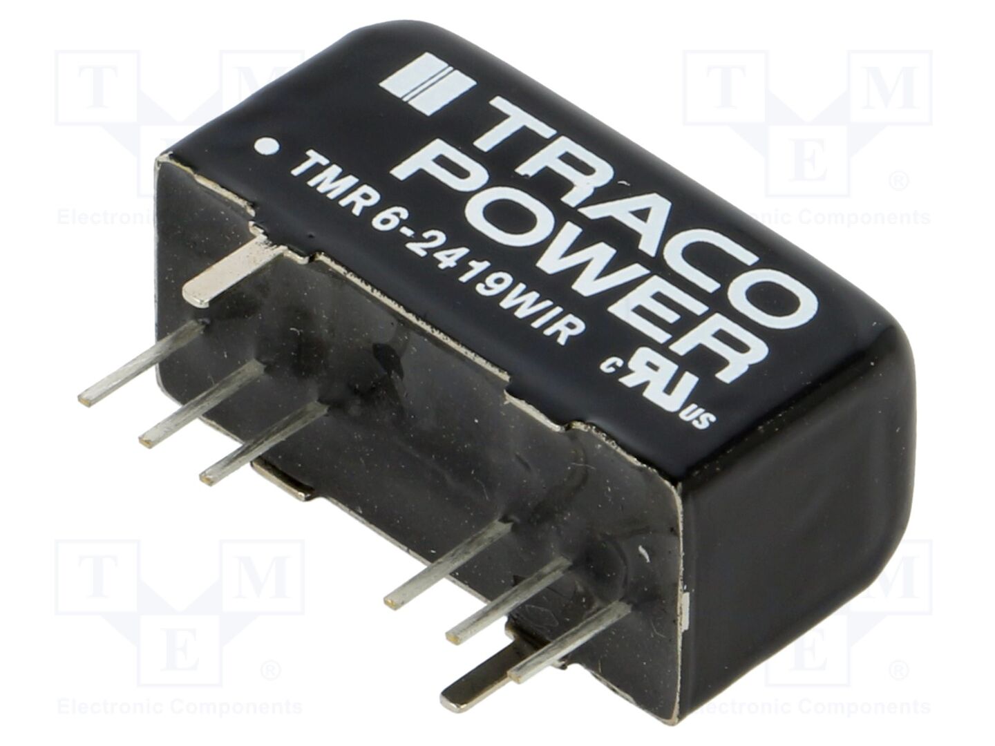TRACO POWER TMR6-2419WIR DC/DC Muunnin 6W