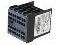 SIEMENS 3RH2911-2HA31 Apukosketin Size S0,S00,S2